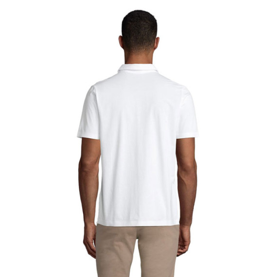 RELAX OSCAR MEN, RELAX O SCAR MEN POLO SHIRT