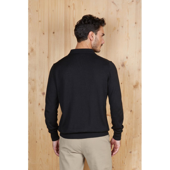 STEFAN, STEFAN SWEATER