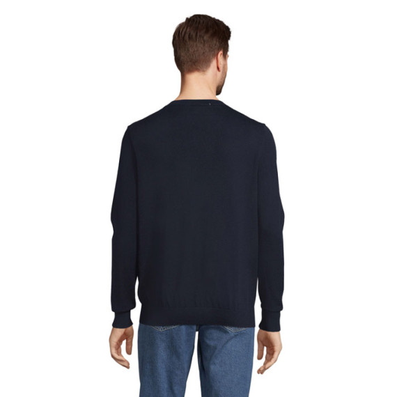 SULLIVAN MEN, SULLIVAN MEN V-NECK SWEATER