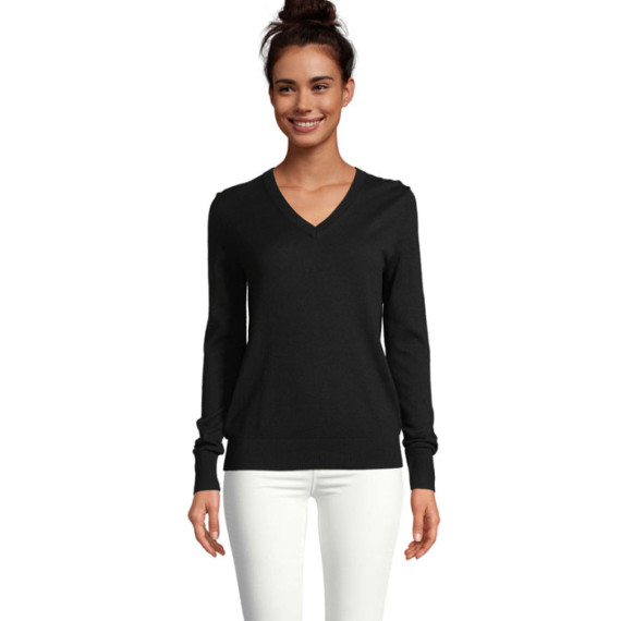 SULLIVAN WOMEN, SULLIVAN WOMEN SWEATER