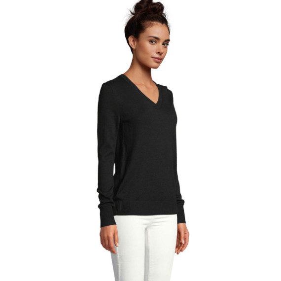 SULLIVAN WOMEN, SULLIVAN WOMEN SWEATER