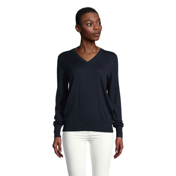 SULLIVAN WOMEN, SULLIVAN WOMEN SWEATER