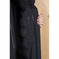 ALFI MEN, ALFI MEN WARM JACKET