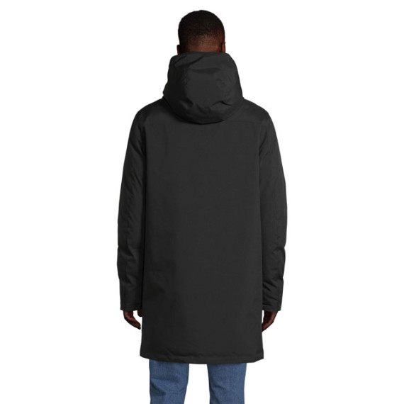 ALFI MEN, ALFI MEN WARM JACKET