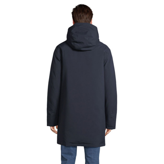 ALFI MEN, ALFI MEN WARM JACKET