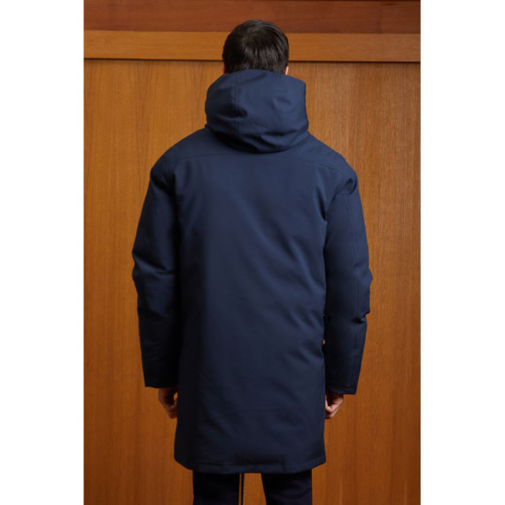 ALFI MEN, ALFI MEN WARM JACKET