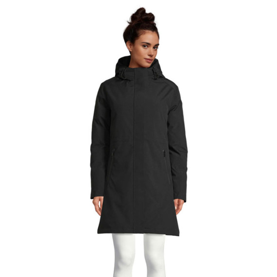 ALFI WOMEN, ALFI WOMEN WARM JACKET