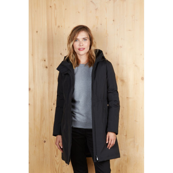 ALFI WOMEN, ALFI WOMEN WARM JACKET