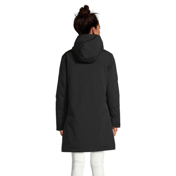 ALFI WOMEN, ALFI WOMEN WARM JACKET