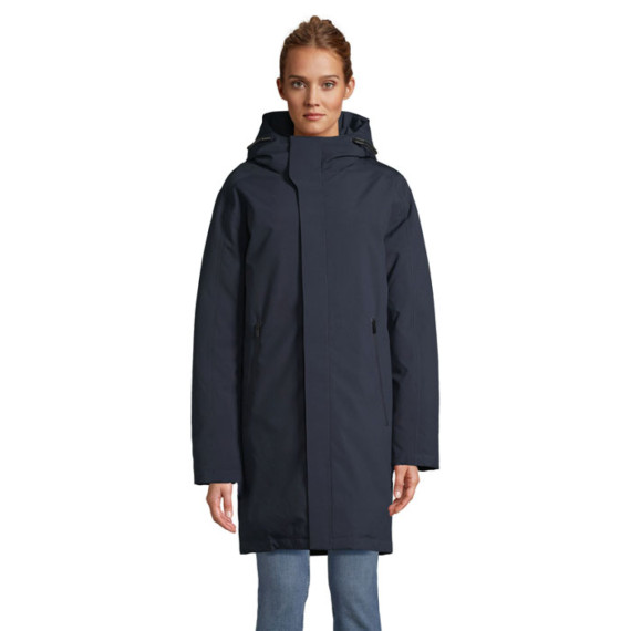 ALFI WOMEN, ALFI WOMEN WARM JACKET