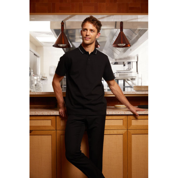 OREL POLO UNISEX, OREL POLO UNISEX