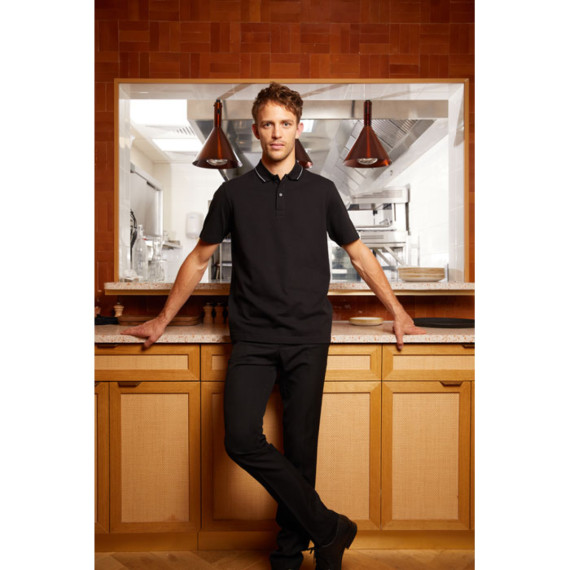 OREL POLO UNISEX, OREL POLO UNISEX