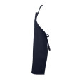 EDGAR, EDGAR APRON