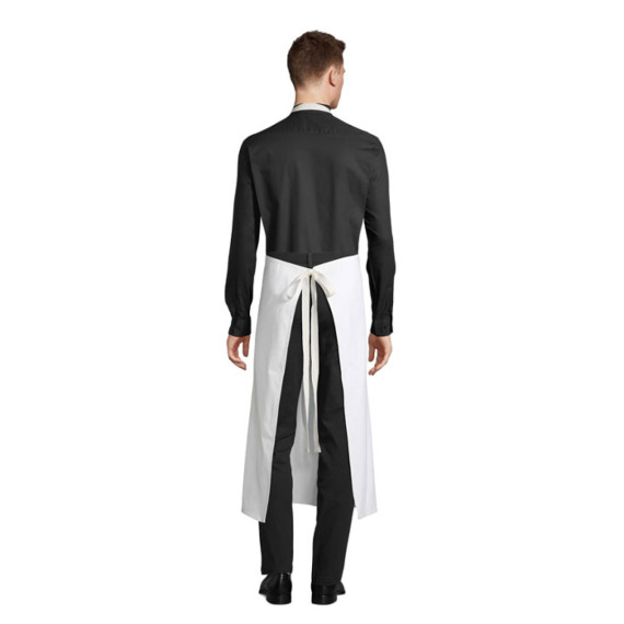 EROLD, EROLD APRON