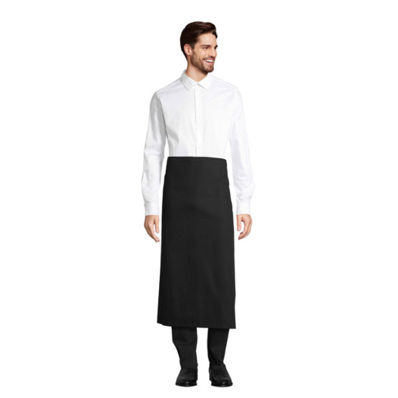 EMILE, EMILE APRON