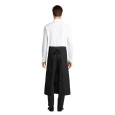 EMILE, EMILE APRON