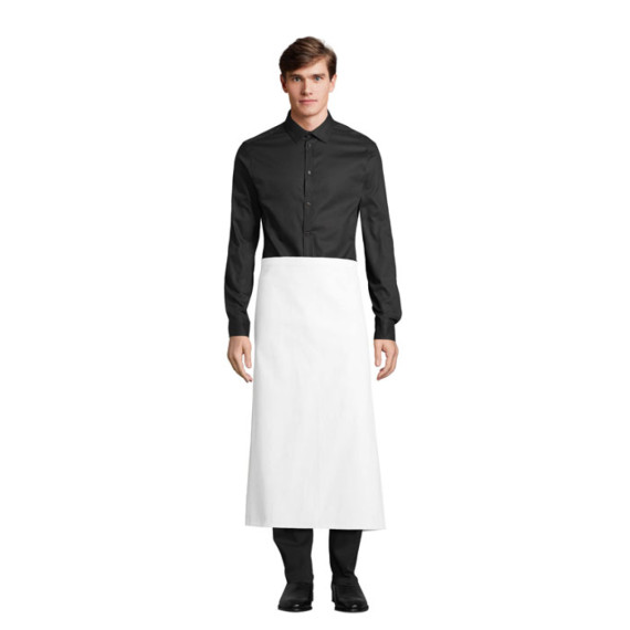 EMILE, EMILE APRON