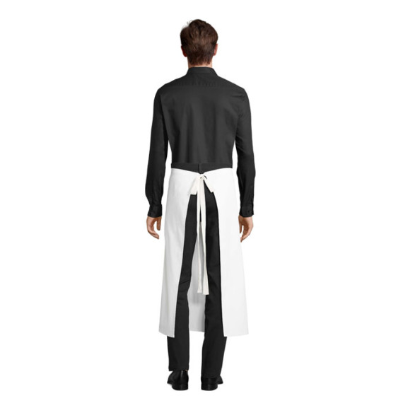 EMILE, EMILE APRON