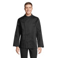 EUGENE, EUGENE CHEF JACKET