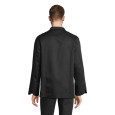 EUGENE, EUGENE CHEF JACKET
