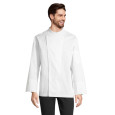 EUGENE, EUGENE CHEF JACKET