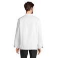 EUGENE, EUGENE CHEF JACKET