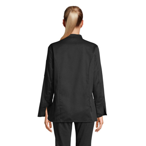 EUGENIE, EUGENE CHEF JACKET