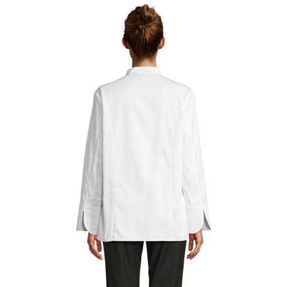 EUGENIE, EUGENE CHEF JACKET