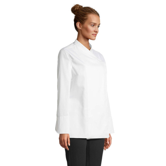 EUGENIE, EUGENE CHEF JACKET