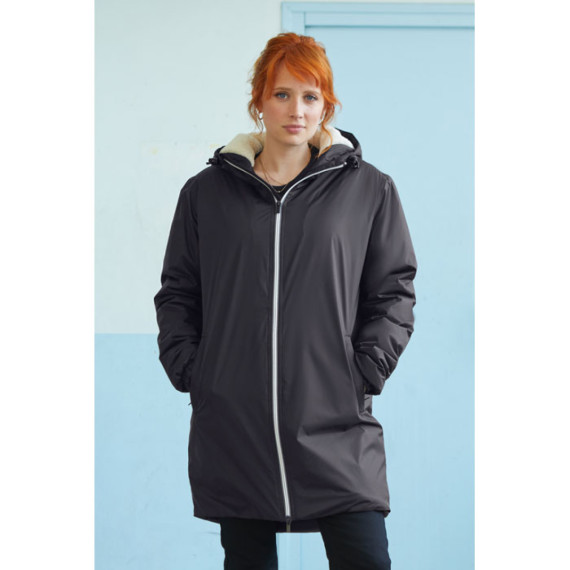 ASTRA, ASTRA WARM UNISEX PARKA