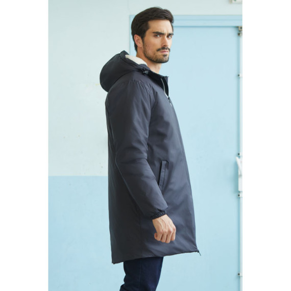 ASTRA, ASTRA WARM UNISEX PARKA