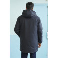 ASTRA, ASTRA WARM UNISEX PARKA