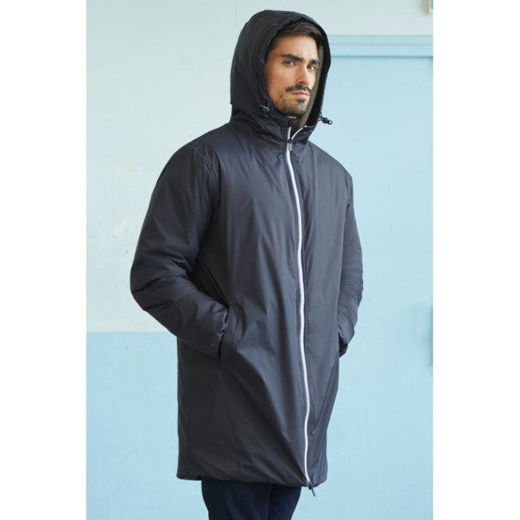 ASTRA, ASTRA WARM UNISEX PARKA