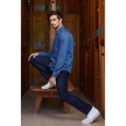 BENNETT MEN, BENNETT MEN DENIM SHIRT