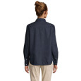 BENNETT MEN, BENNETT WOMEN DENIM SHIRT