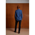 BENNETT MEN, BENNETT WOMEN DENIM SHIRT