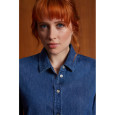 BENNETT MEN, BENNETT WOMEN DENIM SHIRT