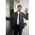ANTON, ANTON TECHNICAL JACKET