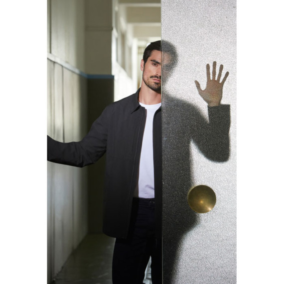 ANTON, ANTON TECHNICAL JACKET