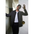 ANTON, ANTON TECHNICAL JACKET