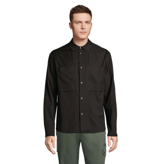 MADDEN, MADDEN UNISEX OVERSHIRT