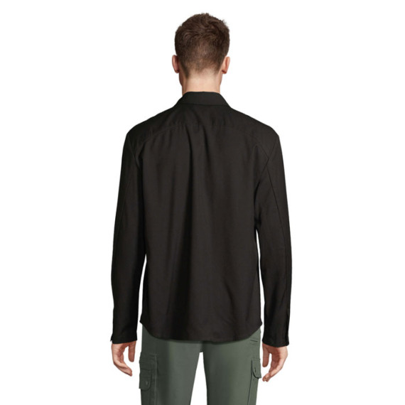 MADDEN, MADDEN UNISEX OVERSHIRT