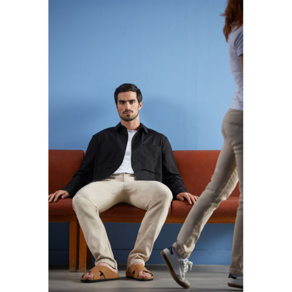 MADDEN, MADDEN UNISEX OVERSHIRT