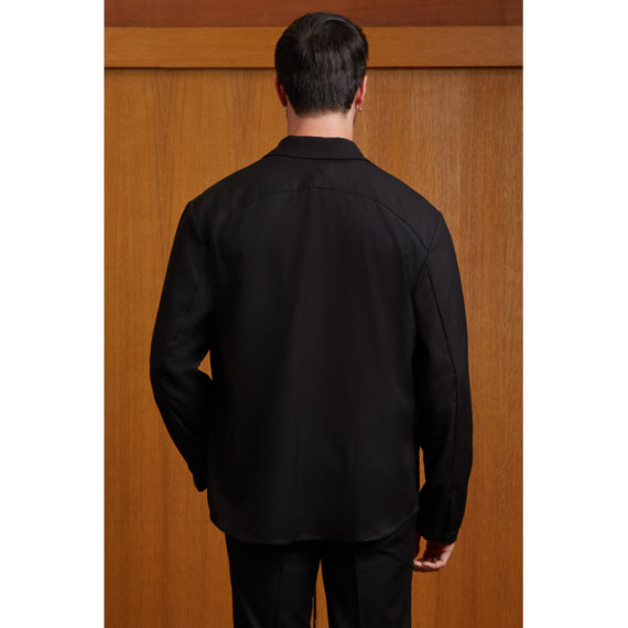 MADDEN, MADDEN UNISEX OVERSHIRT