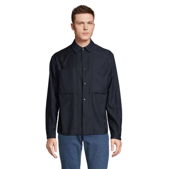 MADDEN, MADDEN UNISEX OVERSHIRT