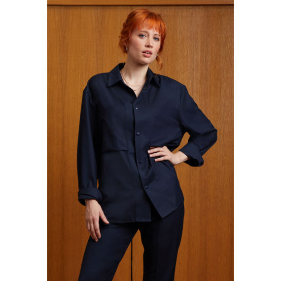 MADDEN, MADDEN UNISEX OVERSHIRT