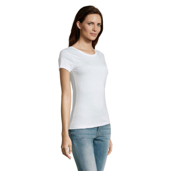 TEMPO WOMEN 185, TEMPO WOMEN 185 T-SHIRT