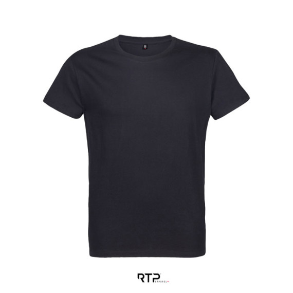 VISION, VISION T-SHIRT ALL PRETRAIT