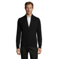 GORDON MEN, GORDON MEN ZIPPED CARDIGAN
