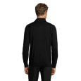 GORDON MEN, GORDON MEN ZIPPED CARDIGAN